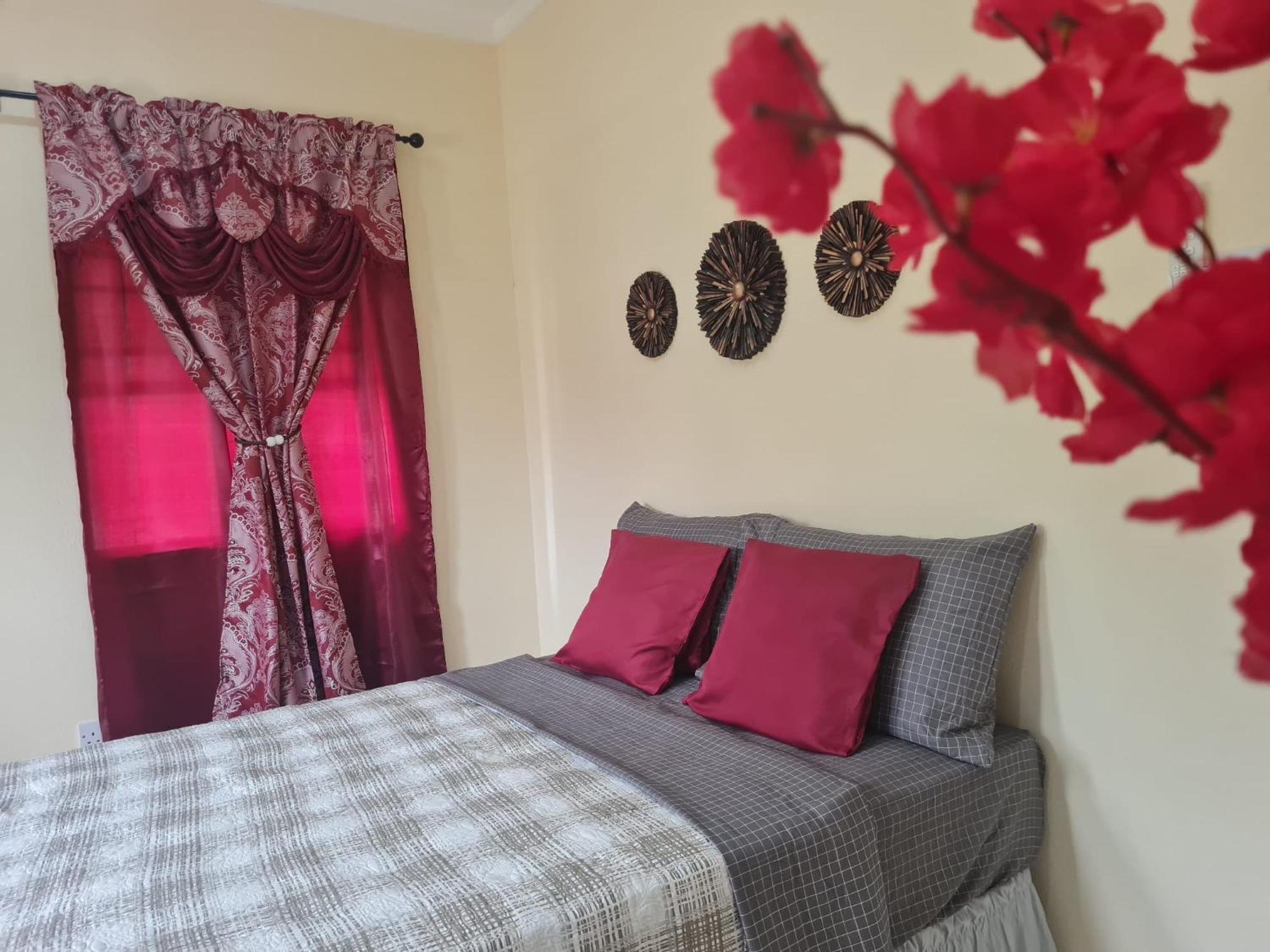 Riviere Chateau - Gros Islet Bagian luar foto
