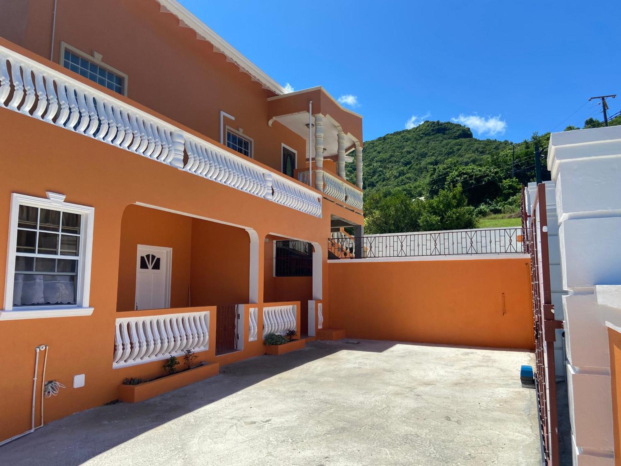 Riviere Chateau - Gros Islet Bagian luar foto